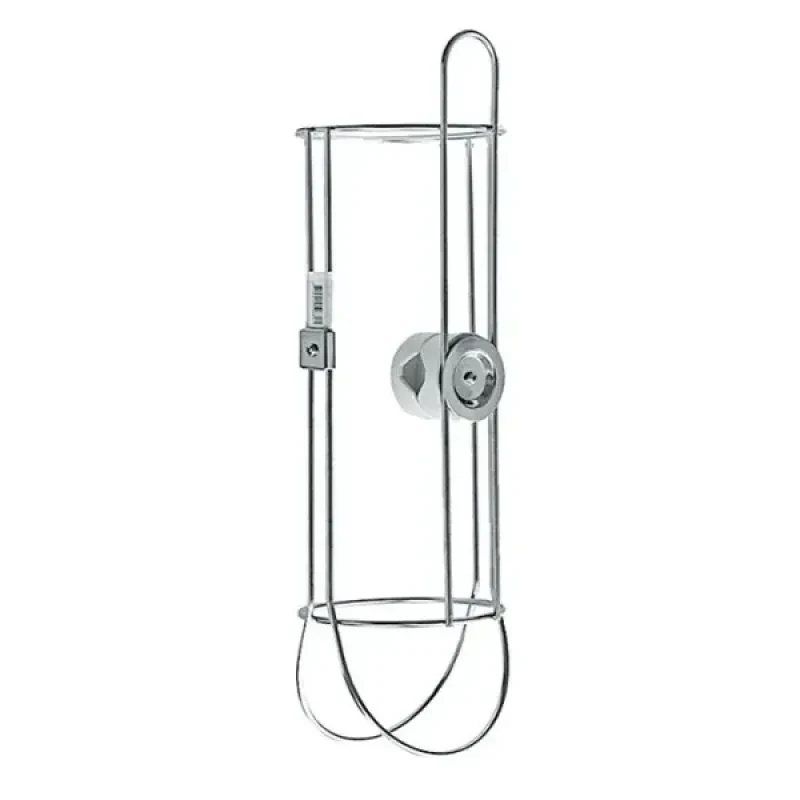 Корзина для кранца 200 мм, сталь