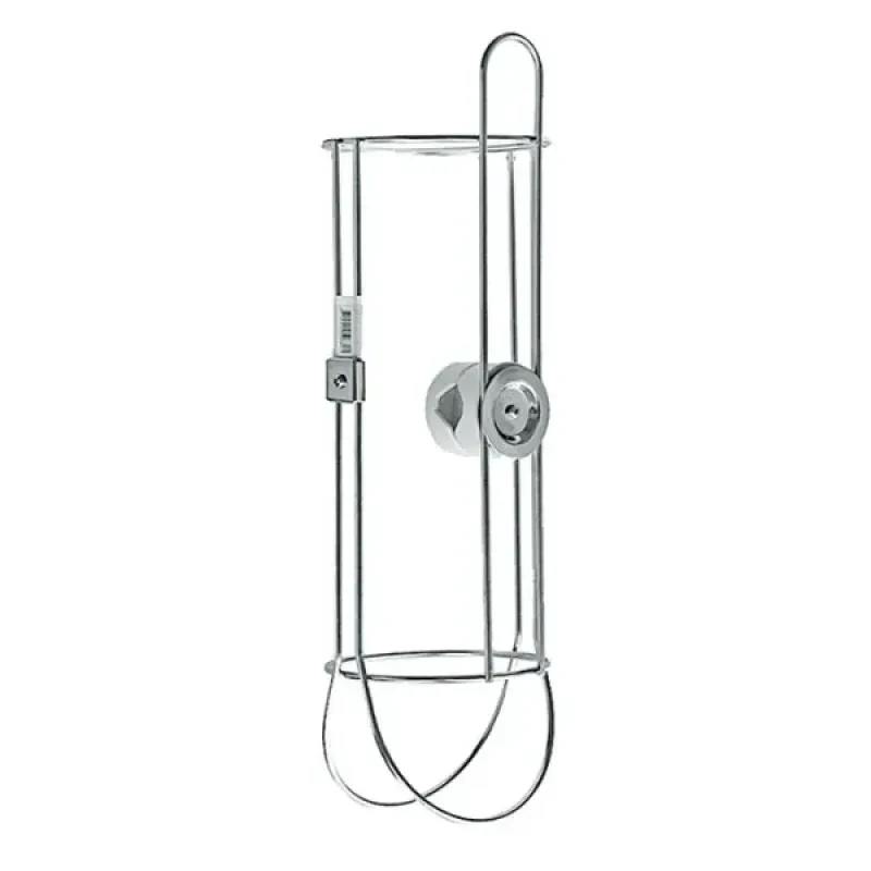 HOMER Корзина для кранца 160мм, сталь