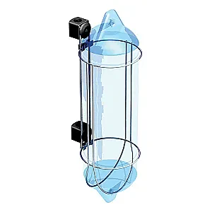 Корзина для кранца 195x423 мм O19195