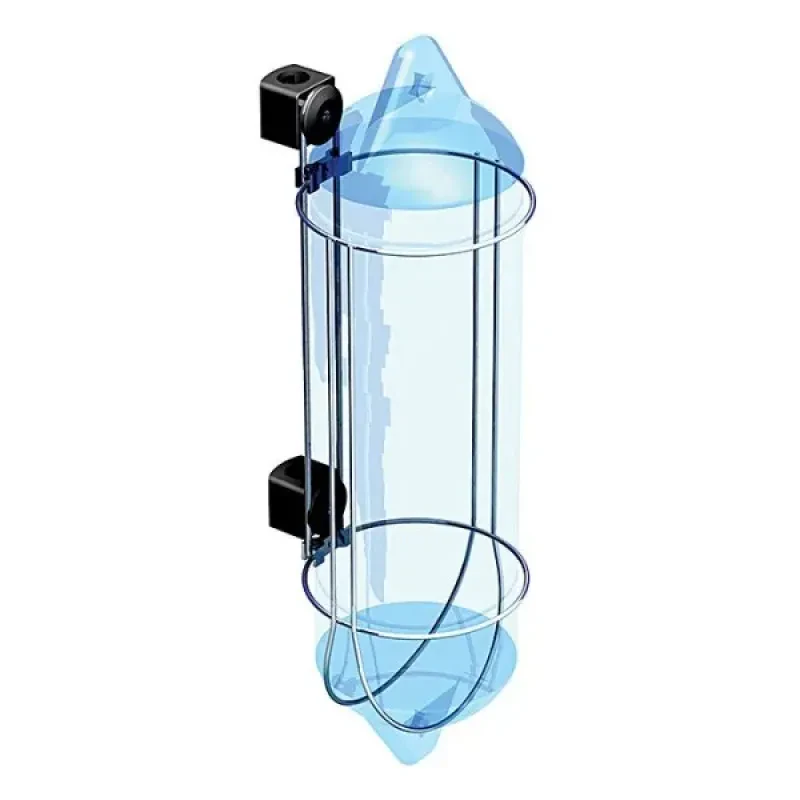 Корзина для кранца 260х550 мм