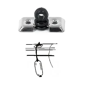 Крючок для кранцев 071401