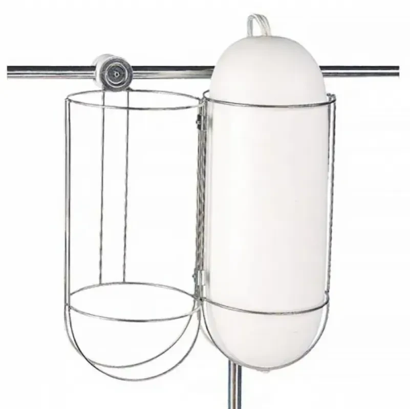 CIM Корзина для кранца прямая 250 мм.