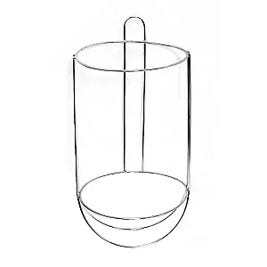 Корзина для кранца прямая 230 мм. 3416-0604