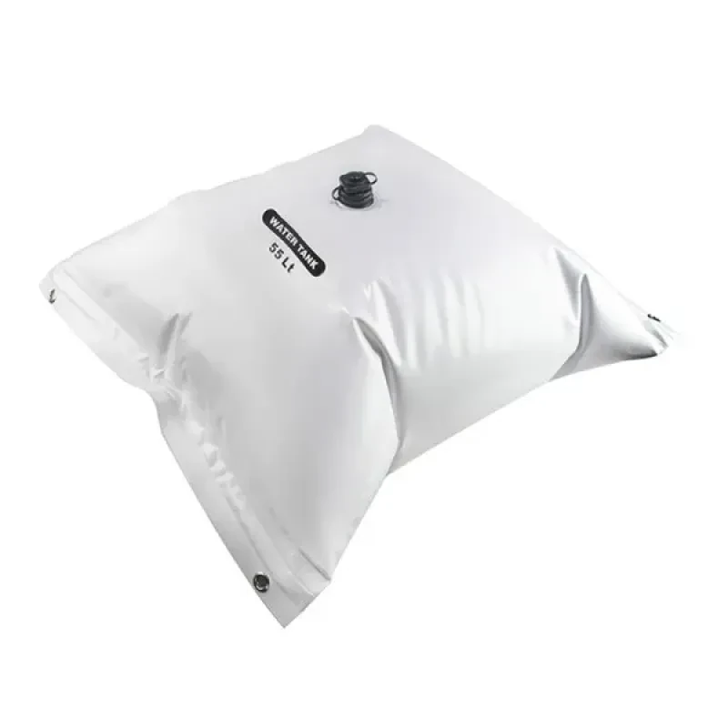 SUMAR Бак для воды ПВХ 55л