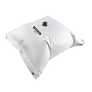 Бак для воды ПВХ 55л 132055