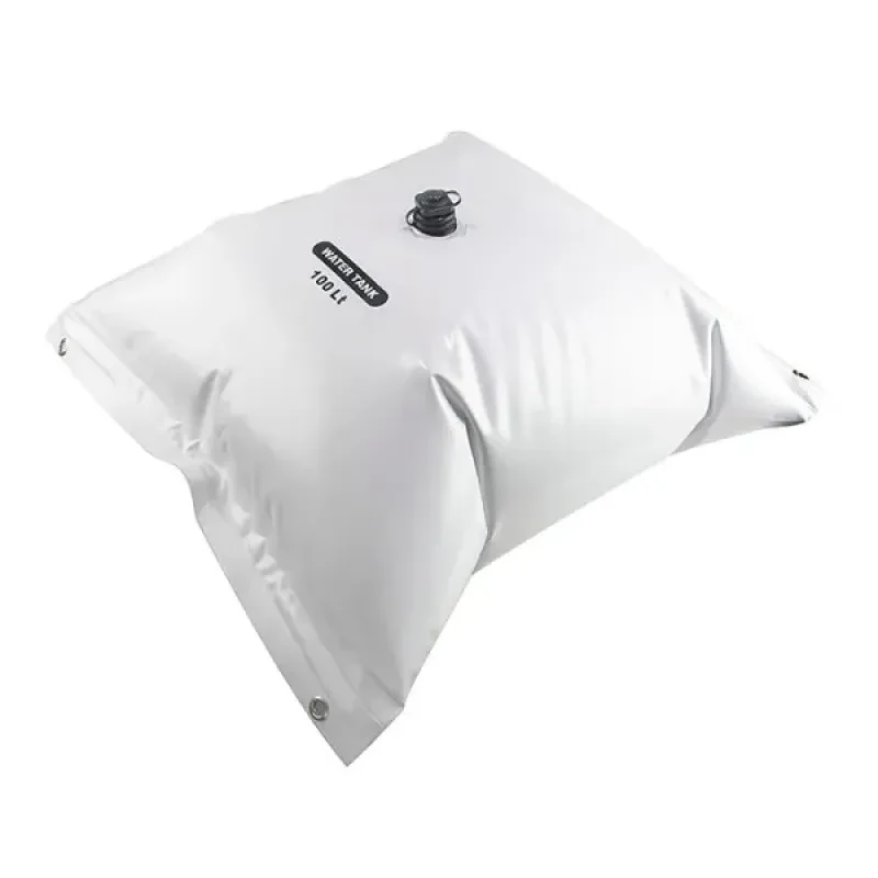 SUMAR Бак для воды ПВХ 100л