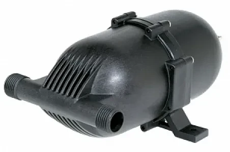 Бак расширительный пластм. 182-100