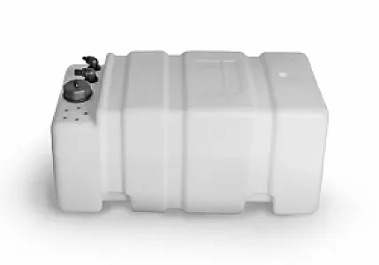 Бак для технических жидкостей 60л 6628_60