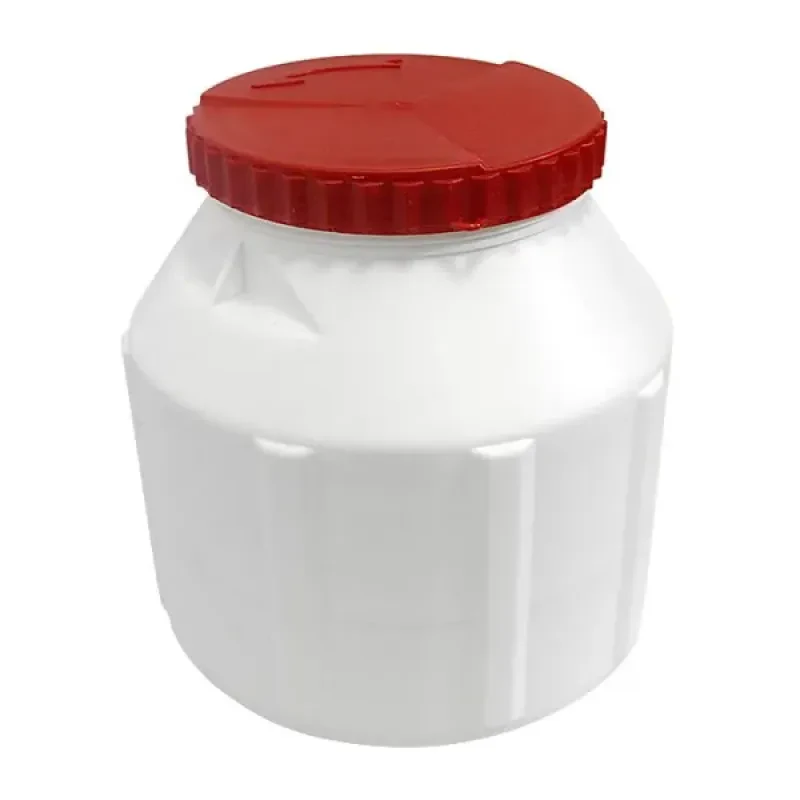 NUOVA RADE Емкость для технических жидкостей 8 л, ПВХ