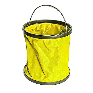 Ведро-трансформер складное (синее, 15л) O108602