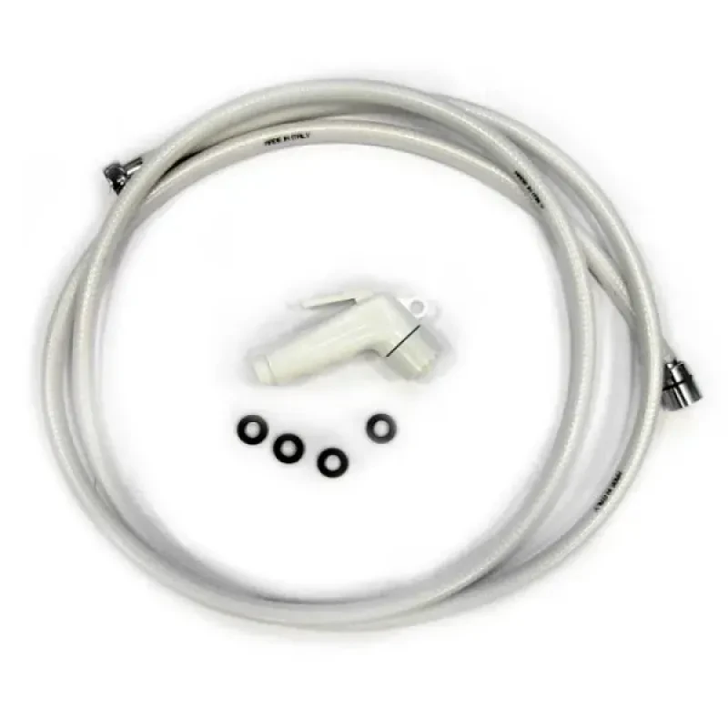 Ceredi Лейка для душа с шлангом