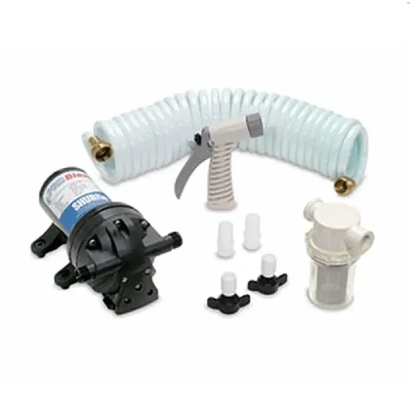 Shurflo Помывочный комплект 12V