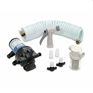 Помывочный комплект 12V 153E09