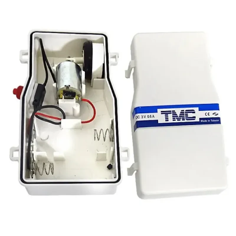 TMC Насос аэраторный портативный