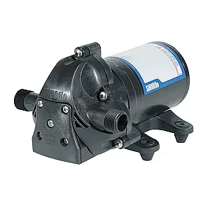 Aqua King Standard 3.0 насос электрический 24V 131B54