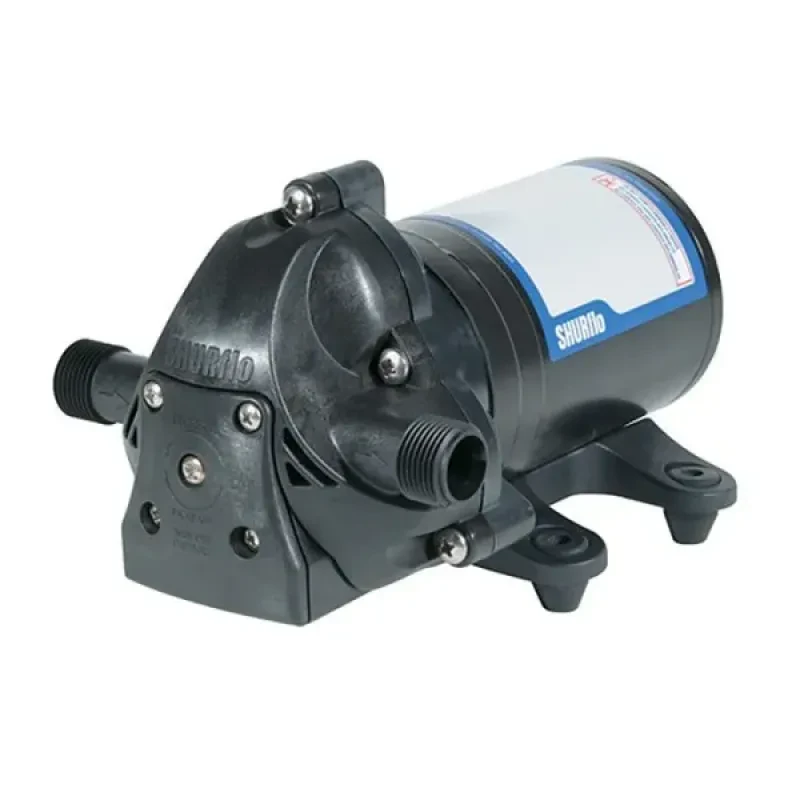Shurflo Aqua King Standard 3.0 насос электрический 12V