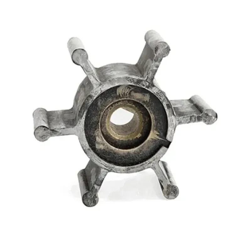 TMC Крыльчатка насосов 06201,06202