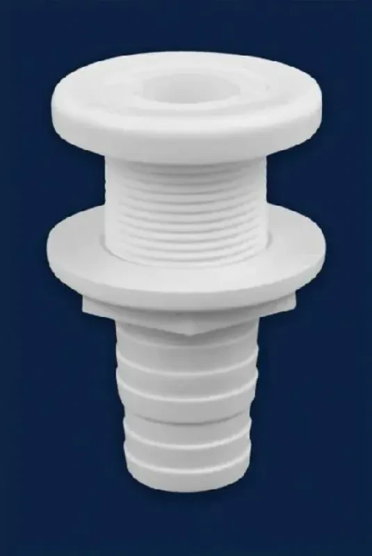 Attwood Фитинг для шланга от помпы-1 1/8"