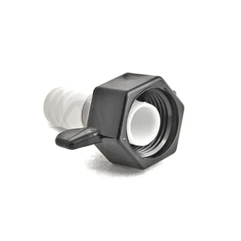 Ulatraflex Переходник прямой 1/2х1/2