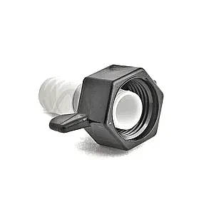 Переходник прямой 1/2х1/2 61127H