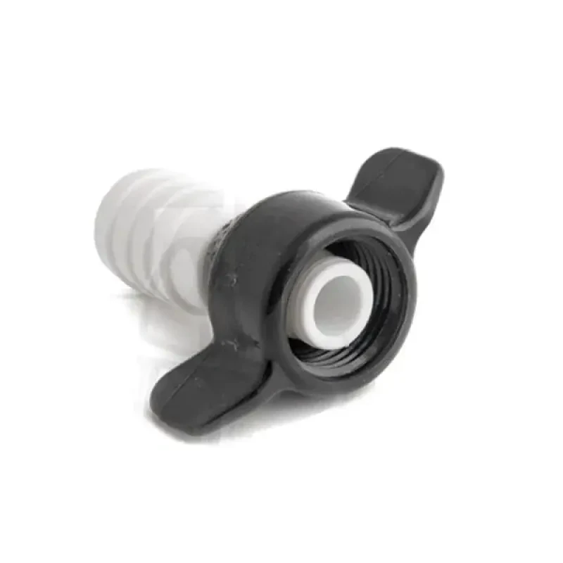 Ulatraflex Переходник прямой 1/2х3/4