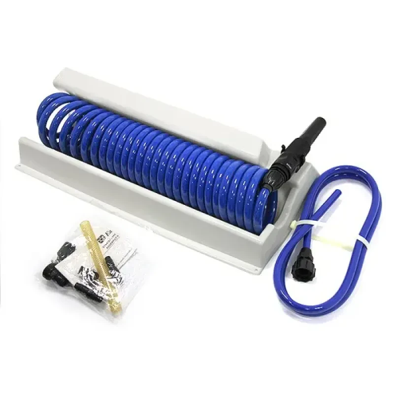 EASTERNER Шланг для воды с фиттингами