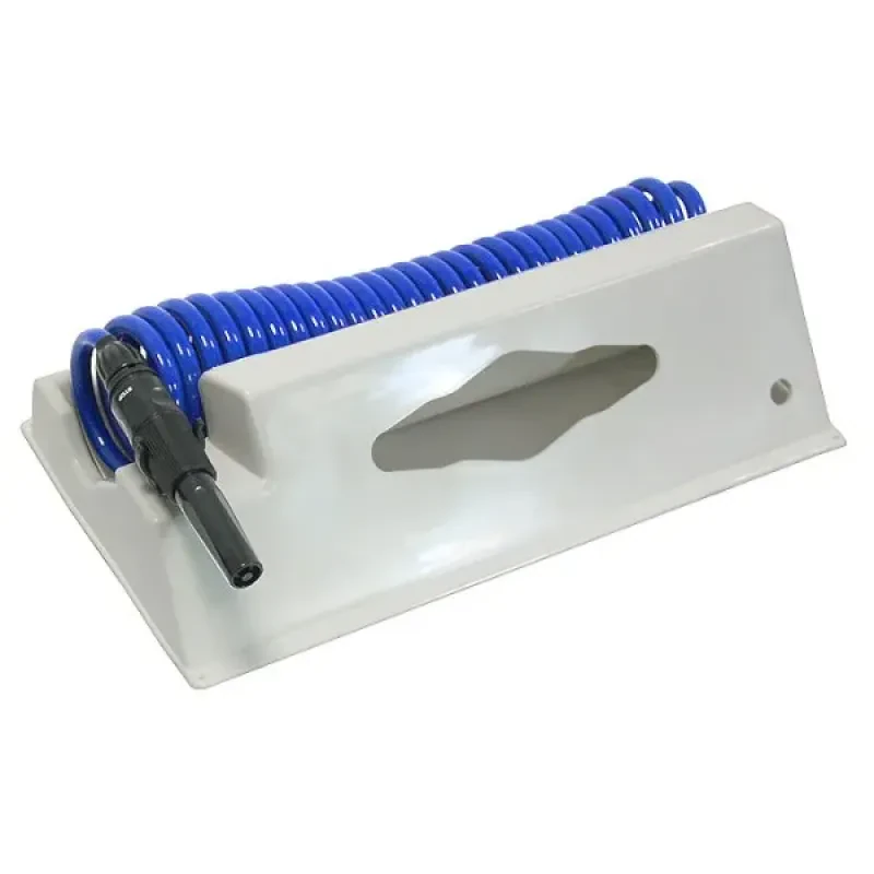 EASTERNER Шланг для воды с фиттингами