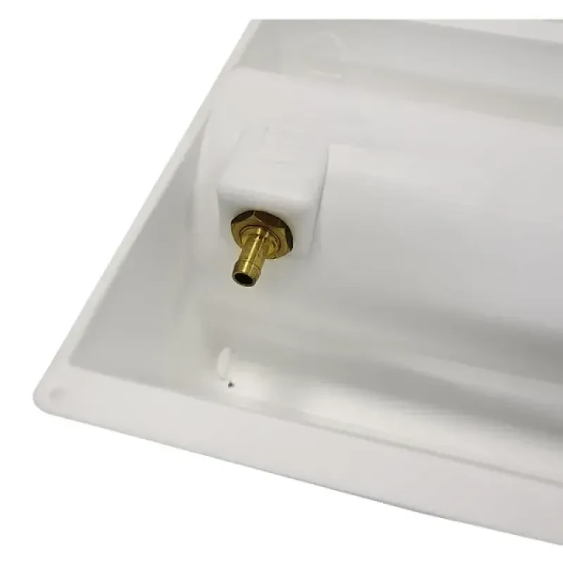 EASTERNER Шланг для воды с фиттингами