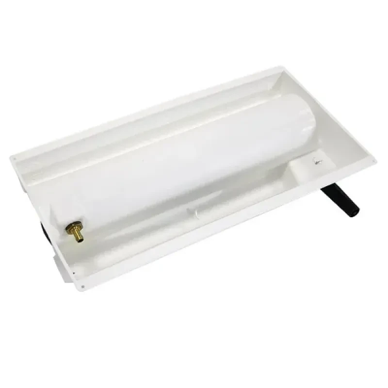 EASTERNER Шланг для воды с фиттингами