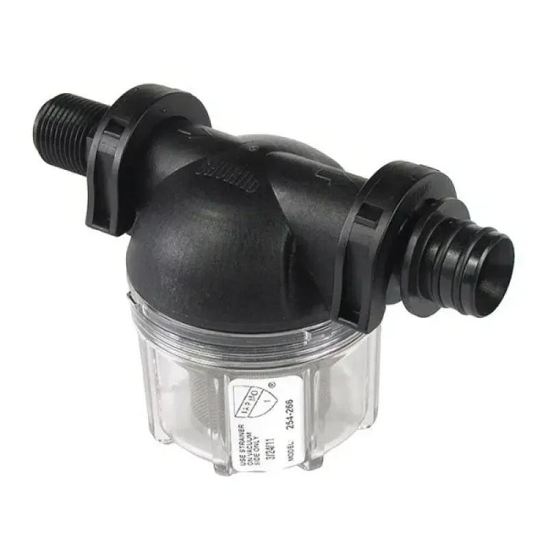 Shurflo Фильтр для очистки воды сетчатый