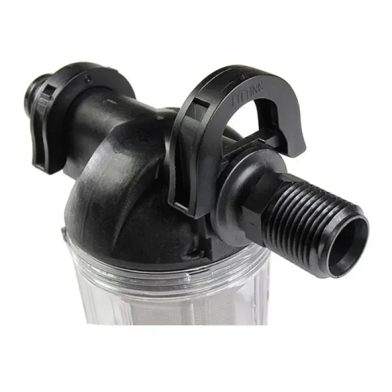 Shurflo Фильтр для очистки воды сетчатый