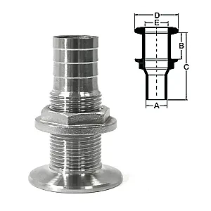 Осушительная система