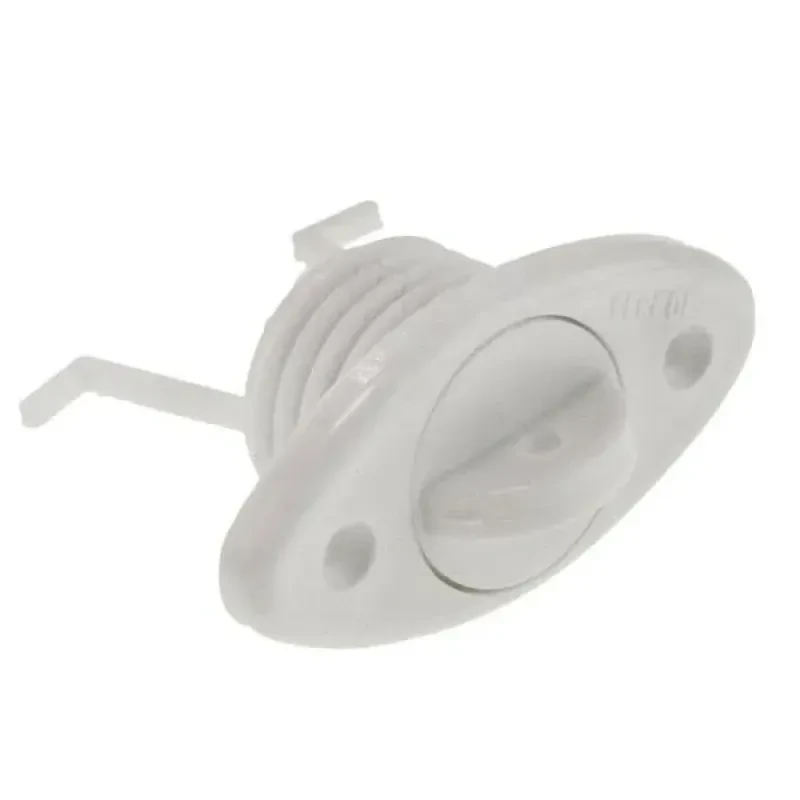 Ceredi Заглушка дренажная пластм.