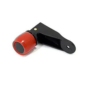 Заглушка дренажная пластмасса 25 мм 6018_25