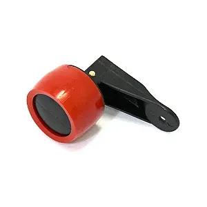 Заглушка дренажная пластмасса 41 мм 6018_42