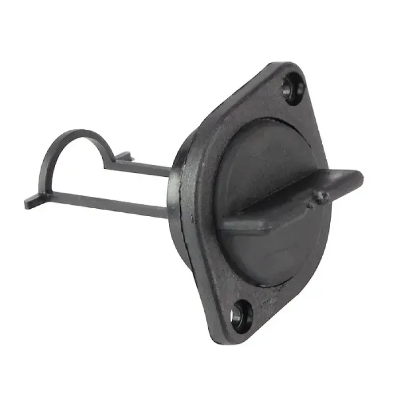 EASTERNER Заглушка дренажная 32мм пластик