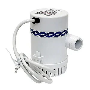 Насос осушительный 1000GPH, 12В, модель R18 0332901