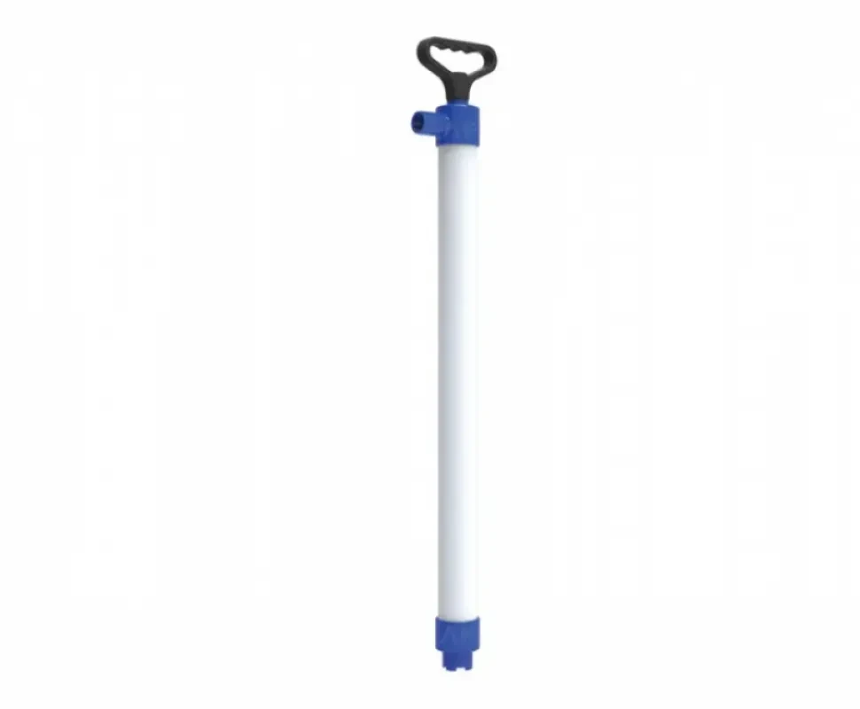 Ручной насос SEAFLO 27/42 литров минуту, 1260 мм