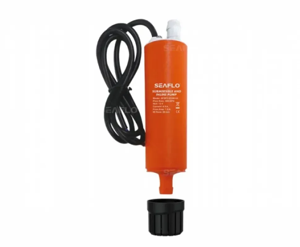 SEAFLO Погружной насос 500GPH 12В