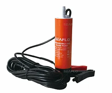 Погружной насос 280GPH 12В SFSP1-G280-02A