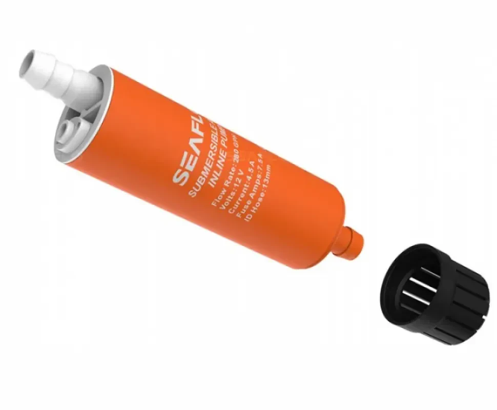 SEAFLO Погружной насос 280GPH 12В
