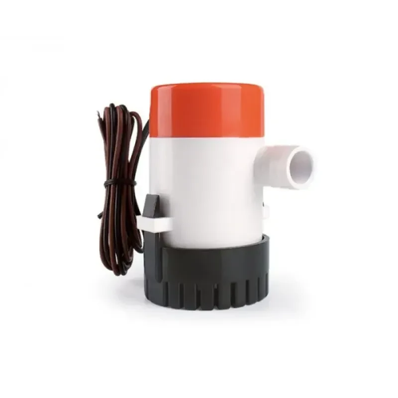 SEAFLO Насос осушительный 750GPH 01 Series 12В