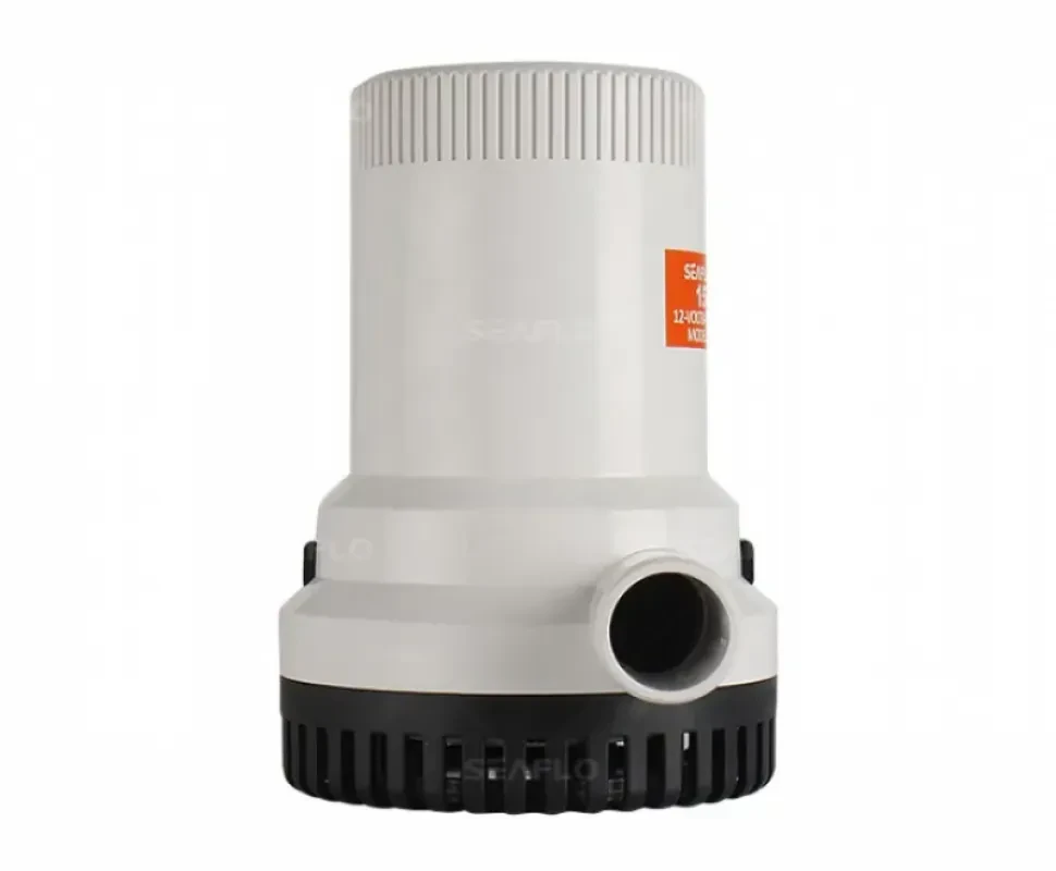 SEAFLO Насос осушительный 1500GPH 01 Series 12В