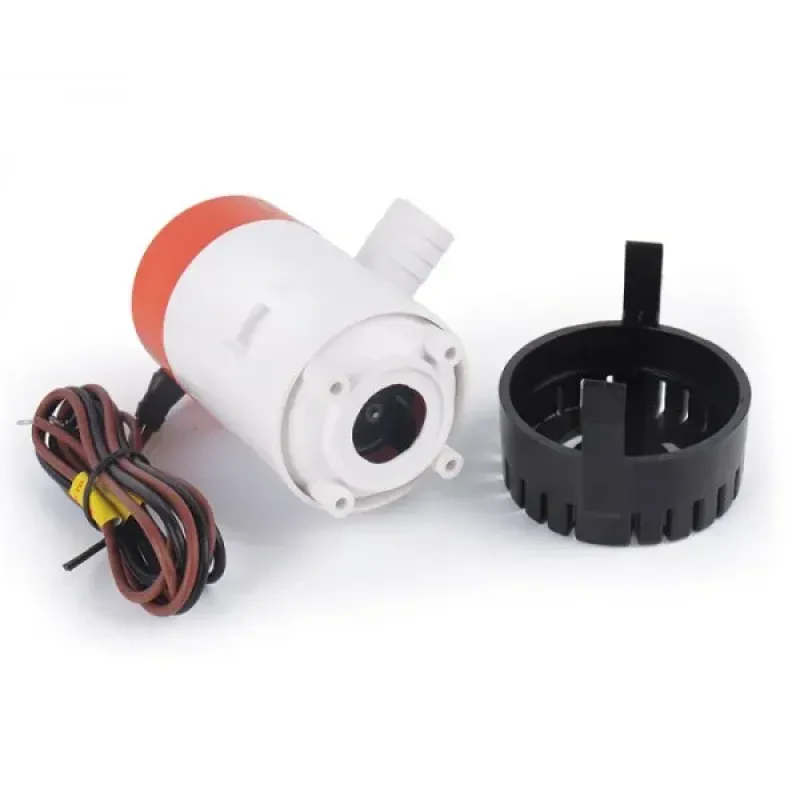 SEAFLO Насос осушительный 1100GPH 01 Series 12В