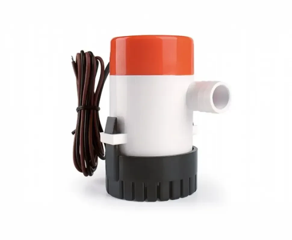 SEAFLO Насос осушительный 500GPH 01 Series 12В