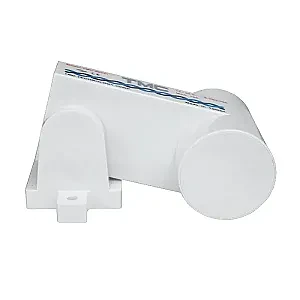 Переключатель поплавковый белый, 118х72 мм 08121