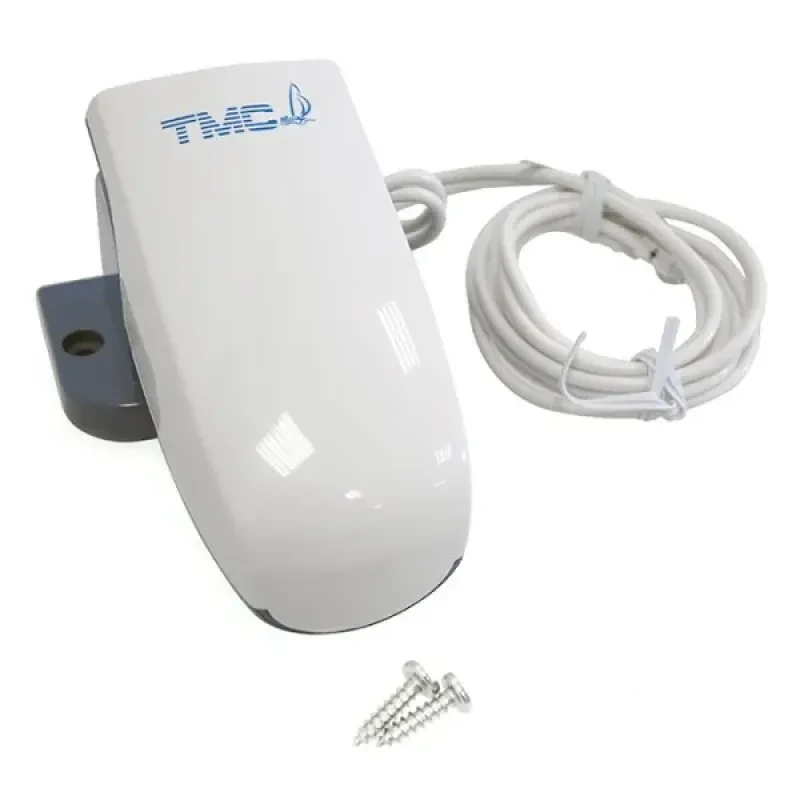 TMC Переключатель поплавковый бело-синий