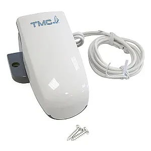 Переключатель поплавковый бело-синий 0812202