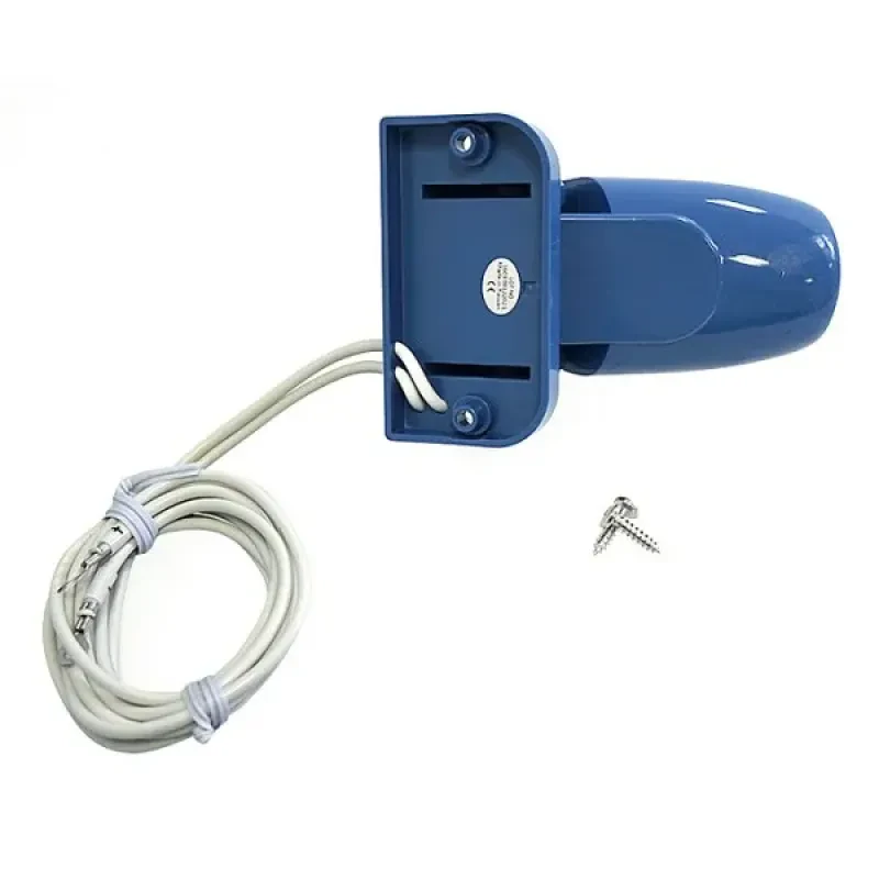 TMC Переключатель поплавковый бело-синий