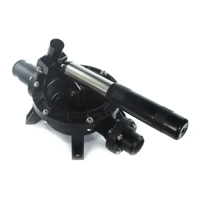 TMC Насос осушительный ручной 720GPH